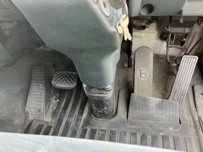 Nissan CONDOR