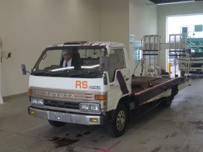 Toyota DYNA