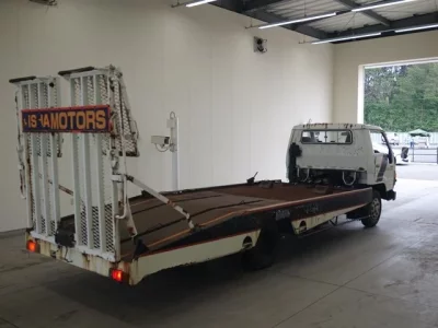 Toyota DYNA