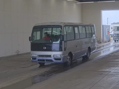 Nissan CIVILIAN