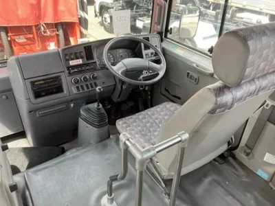 Nissan CIVILIAN