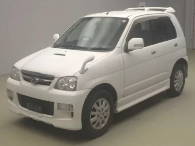 Daihatsu TERIOS KID