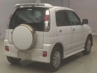 Daihatsu TERIOS KID