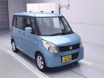 Suzuki PALETTE