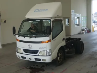 Toyota OTHER