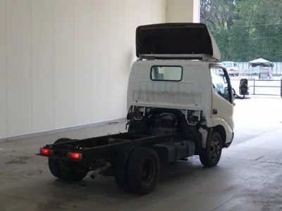 Toyota OTHER