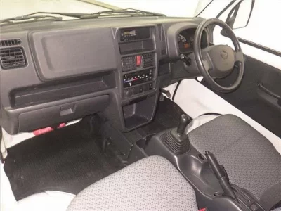Nissan CLIPPER TRUCK