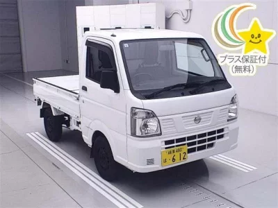 Nissan CLIPPER TRUCK