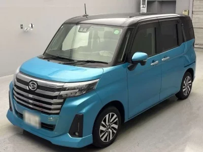 Daihatsu THOR