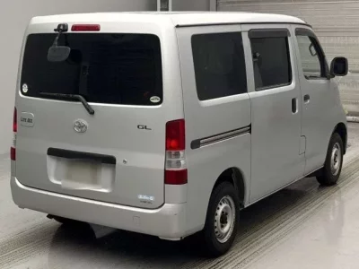 Toyota LITE ACE VAN