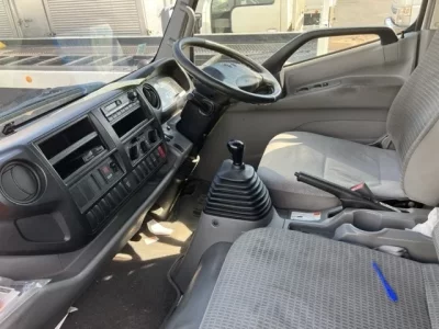 Toyota TOYOACE