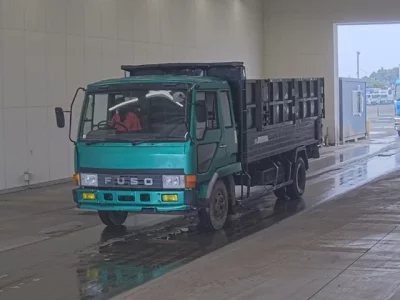 Mitsubishi FUSO FIGHTER