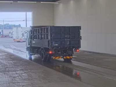 Mitsubishi FUSO FIGHTER