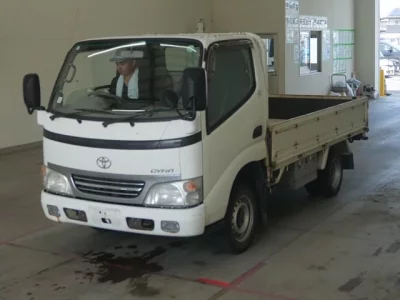 Toyota DYNA