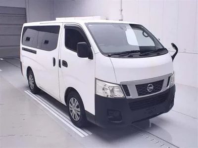 Nissan CARAVAN VAN