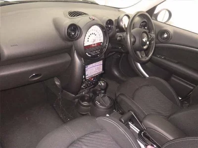 BMW MINI