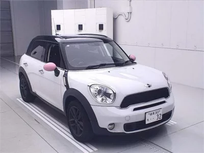 BMW MINI