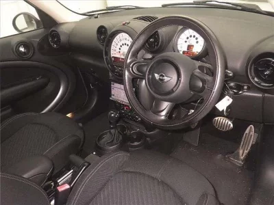 BMW MINI