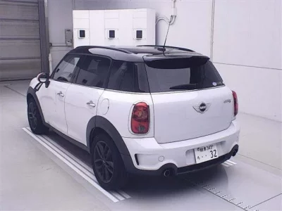 BMW MINI