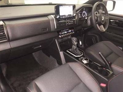 Mitsubishi TRITON