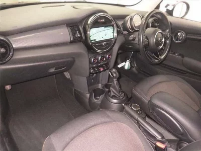 BMW MINI