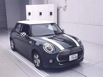 BMW MINI