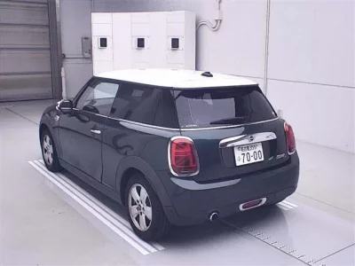 BMW MINI