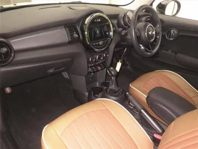 BMW MINI