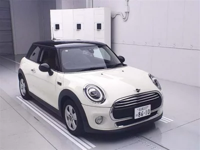 BMW MINI