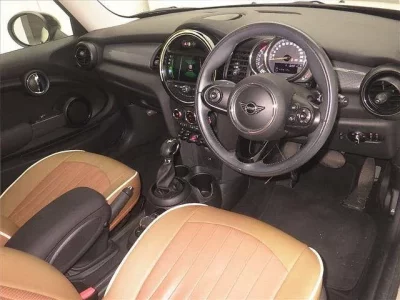 BMW MINI