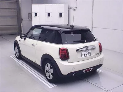 BMW MINI