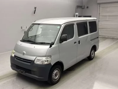 Toyota TOWN ACE VAN