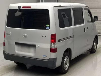 Toyota TOWN ACE VAN
