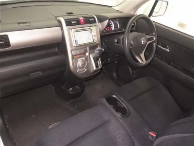 Honda ZEST