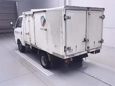 Mazda BONGO BRAWNY TRUCK