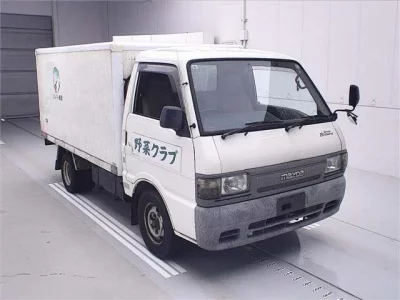 Mazda BONGO BRAWNY TRUCK