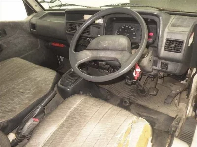 Mazda BONGO BRAWNY TRUCK
