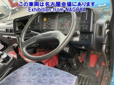 Nissan UD SERIES