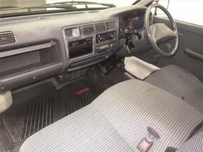 Toyota LITE ACE TRUCK