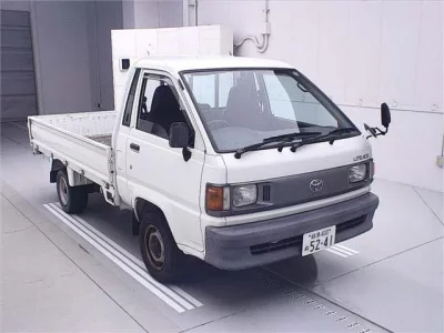 Toyota LITE ACE TRUCK