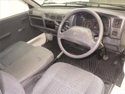 Toyota LITE ACE TRUCK