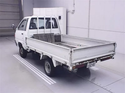 Toyota LITE ACE TRUCK