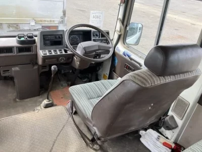 Toyota COASTER