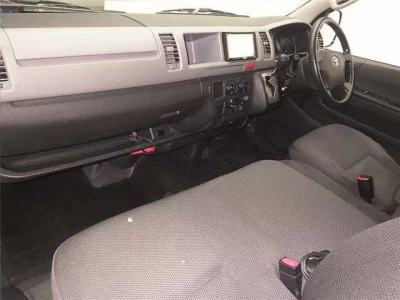 Toyota REGIUS ACE VAN
