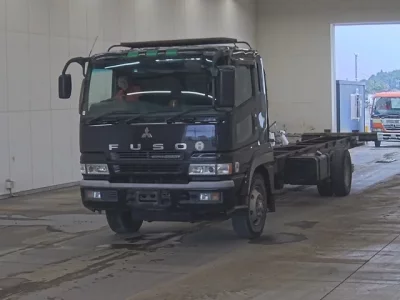Mitsubishi SUPER GREAT