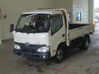 Toyota DYNA