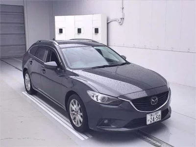 Mazda ATENZA WAGON