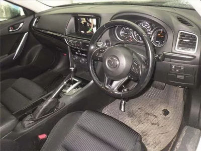 Mazda ATENZA WAGON