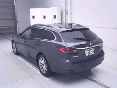 Mazda ATENZA WAGON