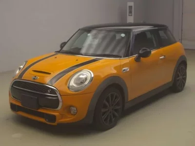 BMW MINI